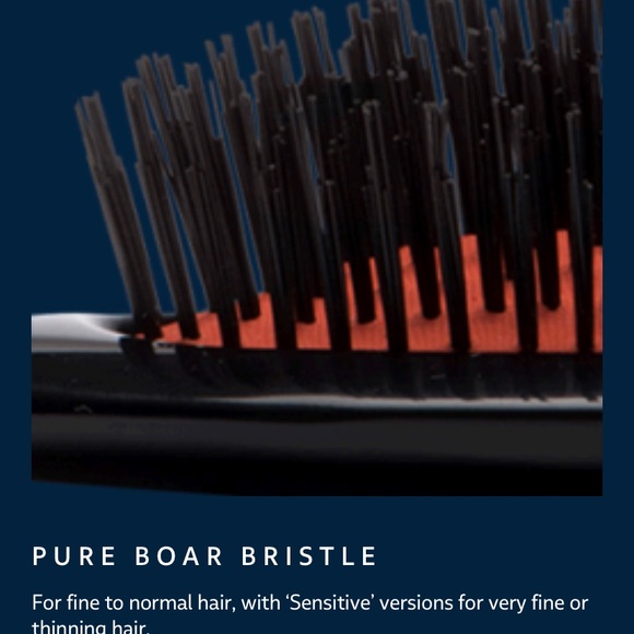 ❤️NWT Mason Pearson Premium Brushes - Picture 10 of 12